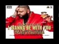 DJ Khaled - I Wanna Be With You ft. Nicki Minaj, Future & Rick Ross