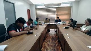 PROCUREMENT LIVESTREAM FOR DPWH IFUGAO 2ND DISTRICT ENGINEERING OFFICE ON APRIL 08, 2026