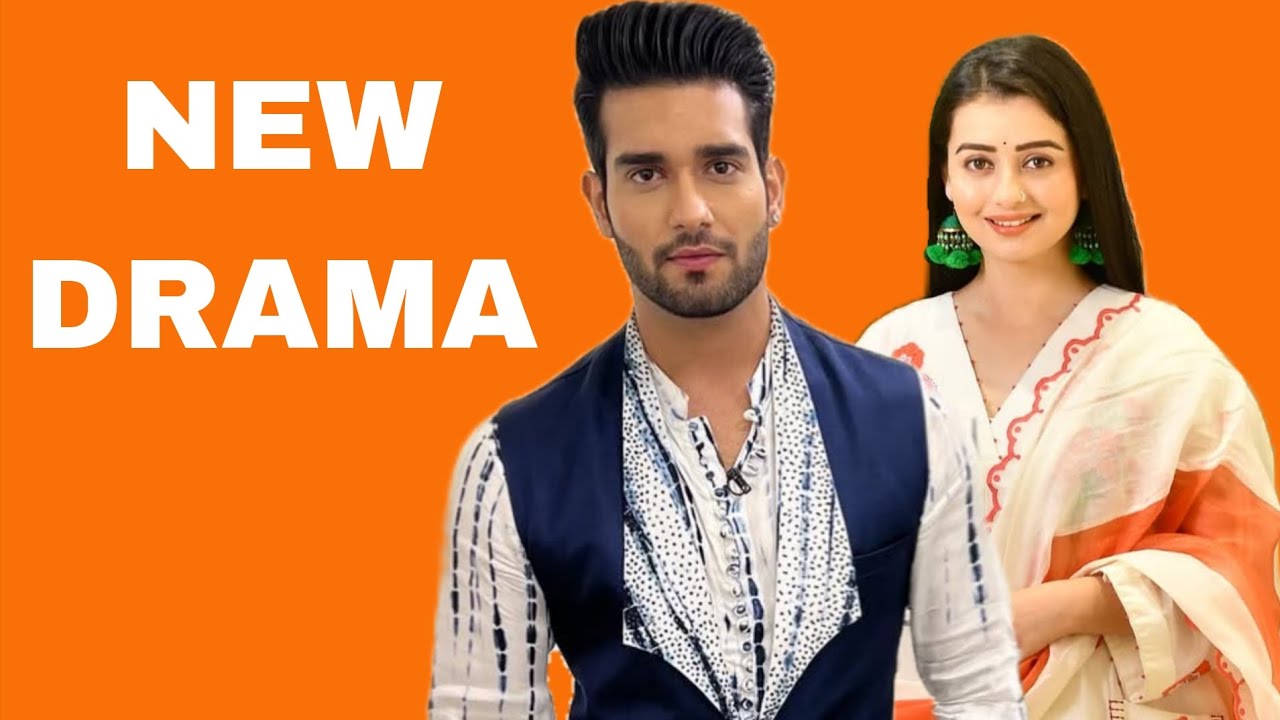 Abhishek Malik and Chahat Pandey Upcoming New Drama On Balaji Telefilms 