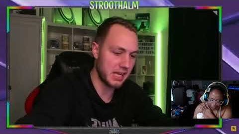 Streamers breaking their setup for 8 minutes straight...pt2 | STEPHANIEEDIANE REACTS