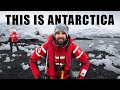 Setting foot on antarctica the first step  ep 93