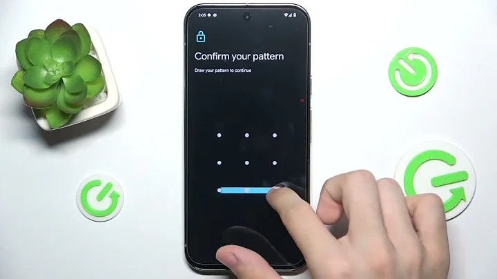 How to Hard Reset GOOGLE Pixel 9 Pro XL
