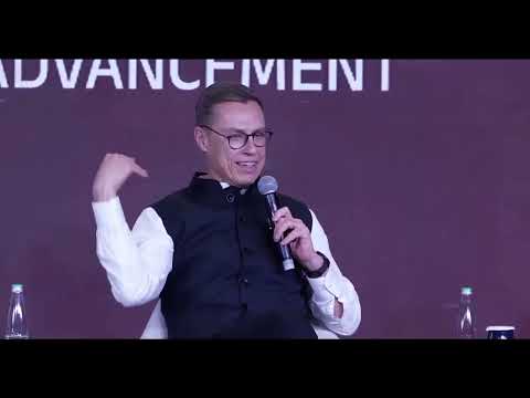 At Raisina Dialogue 2026 Author’s Corner: The Geometry of Power