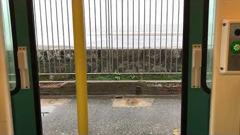 Faulty door on an 8100 class dart *READ DESCRIPTION*