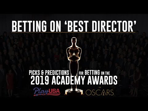 Video: Oscars Betting Odds - Best Director (Del 1)