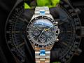 Pagani Design - PD1701 Moon Watch CK2998 #donghohomage #donghonam #homagewatch #paganidesign
