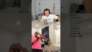 AdinRoss Gets Fousey BANNED On Twitch! #fousey #adinross