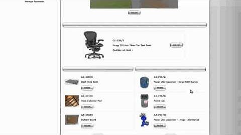 XM Oxygen Creating Landing and HTML Pages