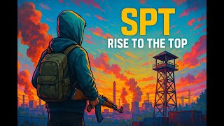 | SPT 3.11.1| Zero to hero | Rise to the top | EP 9 | Gear Lost, Noodles Gained 🍜💀