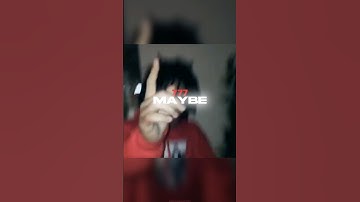 Trippie Redd - Wish (Snippet) #shorts #capcut #trippieredd #goat #rapper