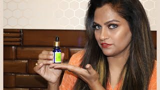 How To Make Dream Serum Using Essential Oil | One Serum For All Skin And Hair Problems | GoldenMannu