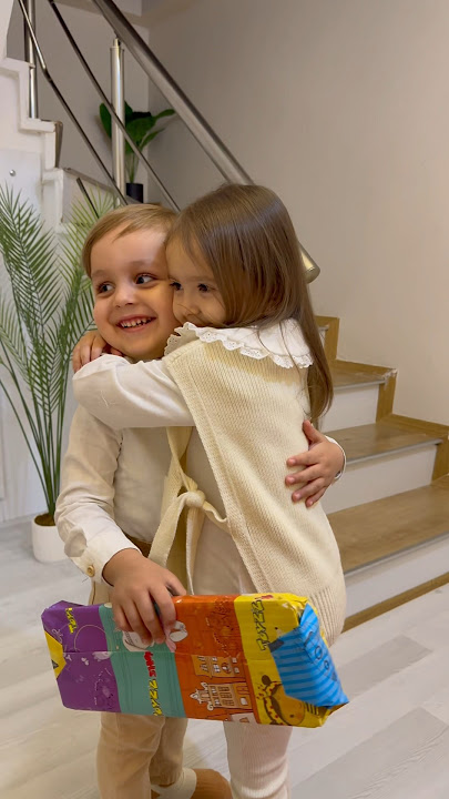 Babalar sözünü tutar 😎