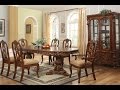 Luxury Dining Room Tables And Chairs