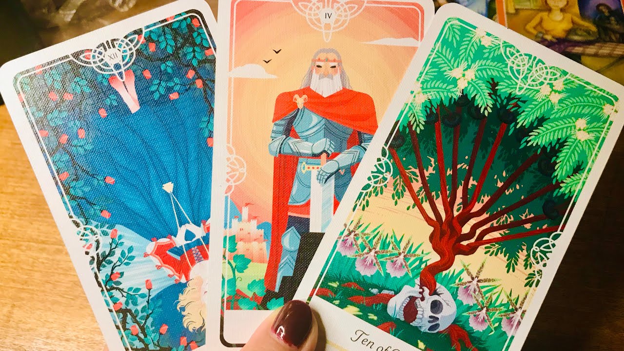 LIBRA✨THIS BURDEN NEEDS TO GO! YOU’VE BEEN OPPRESSED LONG ENOUGH...CLAIMING PERSONAL POWER BACK!✨