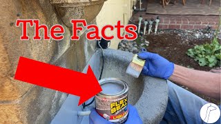 Flex Seal Liquid, 32 oz, Gray, Liquid Rubber Coating Sealant, Waterproof, Flexible, Breathable
