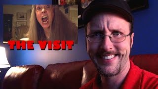 The Visit - Doug Reviews