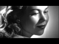 Capture de la vidéo Renata Scotto - Oh! se una volta sola...Ah! non credea mirarti - "La sonnambula" (Catania, 1961)