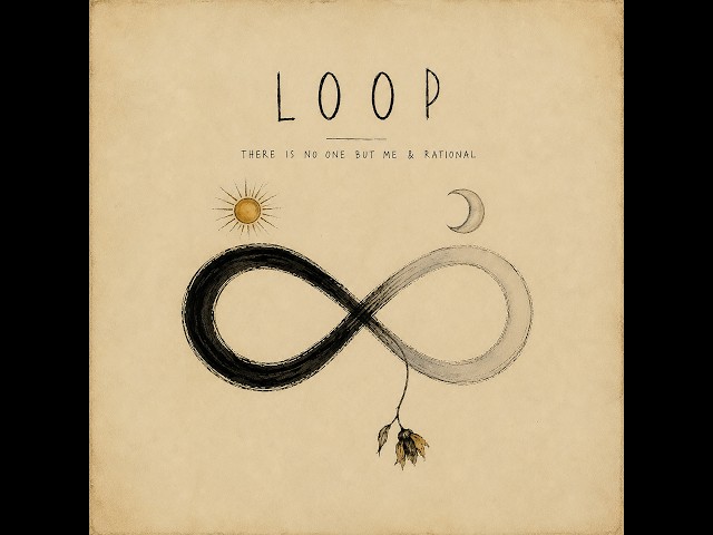 LOOP (A 3 song EP by There Is No One But Me & Rational)