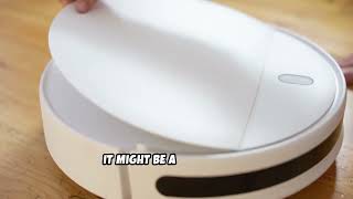 iRobot Roomba Battery Not Charging? Complete Fix Guide
