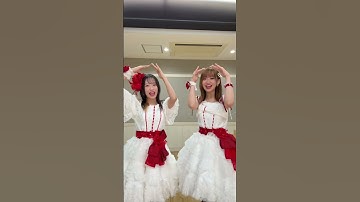 小田さくら、野中美希   Do it! Now⇒ここにいるぜぇ！⇒モーニング娘。のひょっこりひょうたん島⇒AS FOR ONE DAY