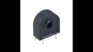 Split Core Current Sensor for measurement Instruments