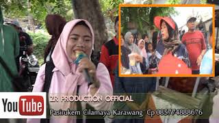 SYARATE SIJI PUTRI N'CITA DEDE RAFFA PDR MOTOR GEMPOL