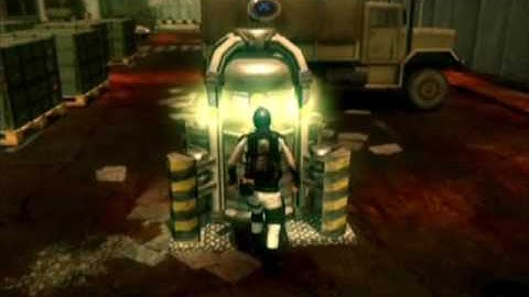 [Prototype] Walkthrough Part 11 - "The Altered World", "Errand Boy"