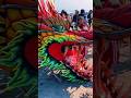 Over Power Naga Suryapala Pelayang Tuban Festival Layangan 2024 Parangkusumo