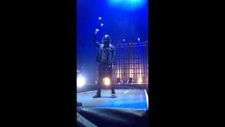 30Stm-Northern Lights Sound Check 02.11.13