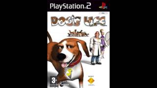 Video thumbnail of "Dog's Life PS2 Soundtrack - Dog Pound"