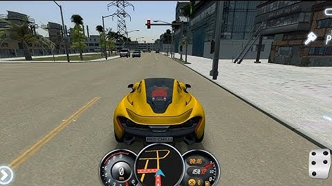 Driving School 2017 | gameplay walkthrough part 32 | Red Chilli Gaming | Android iOS