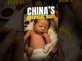 THIS BABY ISN'T REAL | YOUR FACTS BUNNY #shorts #shortvideo #facts #viralvideo #china #chinanews