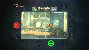 MW3 - Javelin Quad and Triple