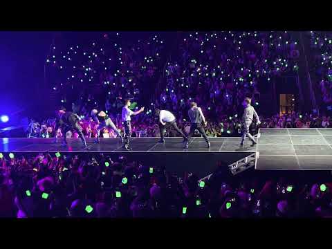 090423 Nct Dream - Deja Vu - The Dream Show 2: In A Dream 2023 Atlanta Concert