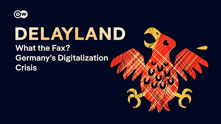 EP 4: What the Fax? Germany’s Digitalization Crisis | Delayland Podcast