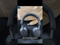 Sony WH-1000XM5 Review: Best Noise Canceling Headphones 2025!