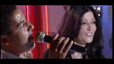 Samira Said ft Cheb Mami - Youm Wara Youm [Paris 2003]