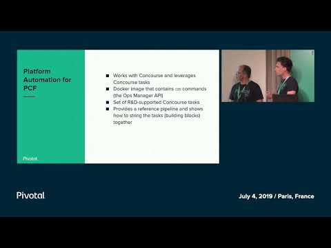 Facilitez votre transition DevOps grâce à l'automatisation de votre infrastructure/plateforme