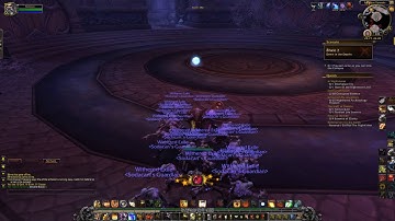 Withered Army Training Bug