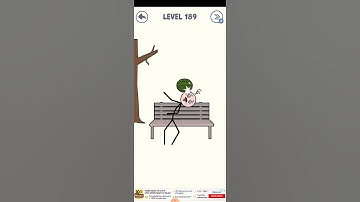 Draw Puzzle 2 Level 189