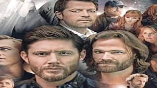 Supernatural Season 16: Supernatural Will Return in 2025 If Jensen & Jared Timeline Plays Out!