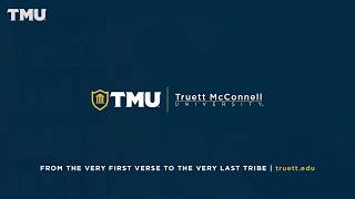 Getting Started with TMU Online