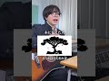 ストレスがヤバい人には違って見える絵らしい。 #心理学 #あるある #だだだいご #弾き語り