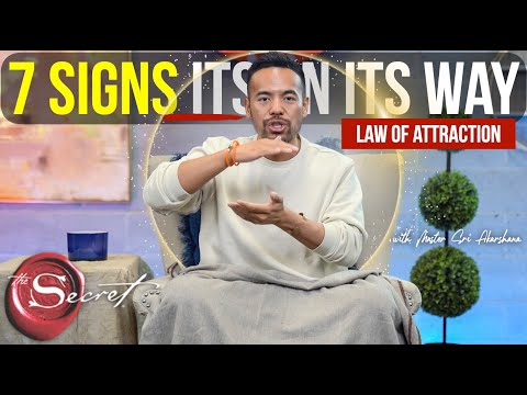 7 Signs What