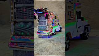 Remote Control Mini Dj Pickup  Small Dj Pickup dj minidjpickup minivlog