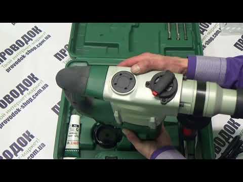 Распаковка перфоратора DWT BH11-28 BMC - Интернет-маркет Проводок Распаковка перфоратора DWT BH11-28 BMC - Интернет-маркет Проводок