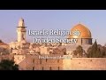 Israel's Religiously Divided Society