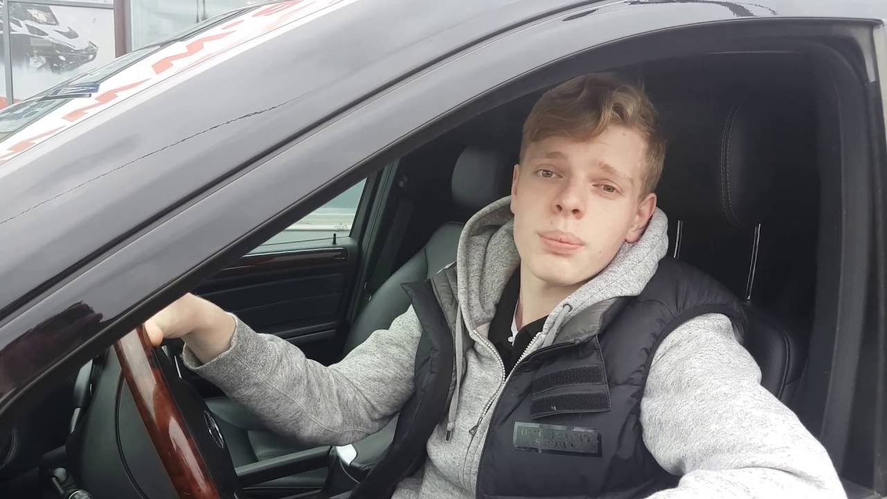 Блоггер ильдар авто Блоггер ильдар авто