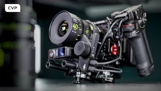 LiDAR Autofocus with any Cinema Lens &amp; Camera!?