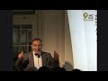 Holger Bech Nielsen om Vacuum-bombe-guden. - i Solvognen 2007